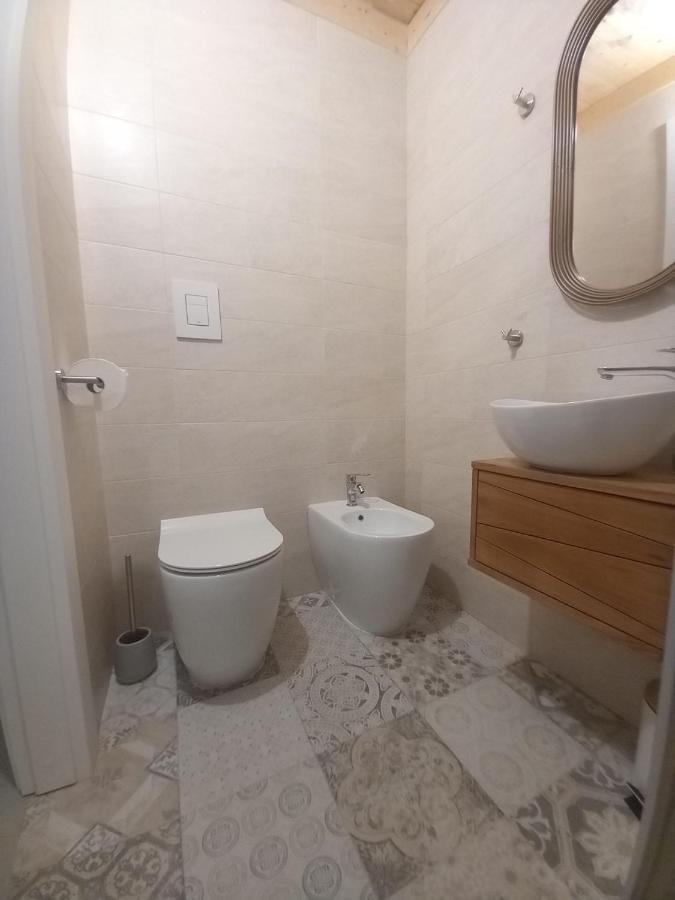 Giura Ξενοδοχείο Λέτσε Εξωτερικό φωτογραφία