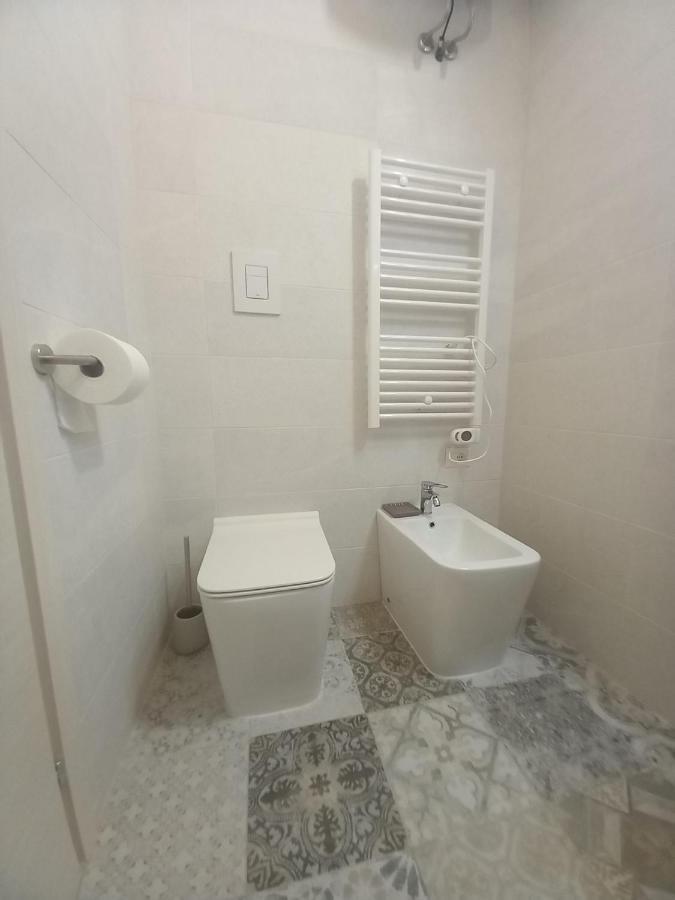 Giura Ξενοδοχείο Λέτσε Εξωτερικό φωτογραφία