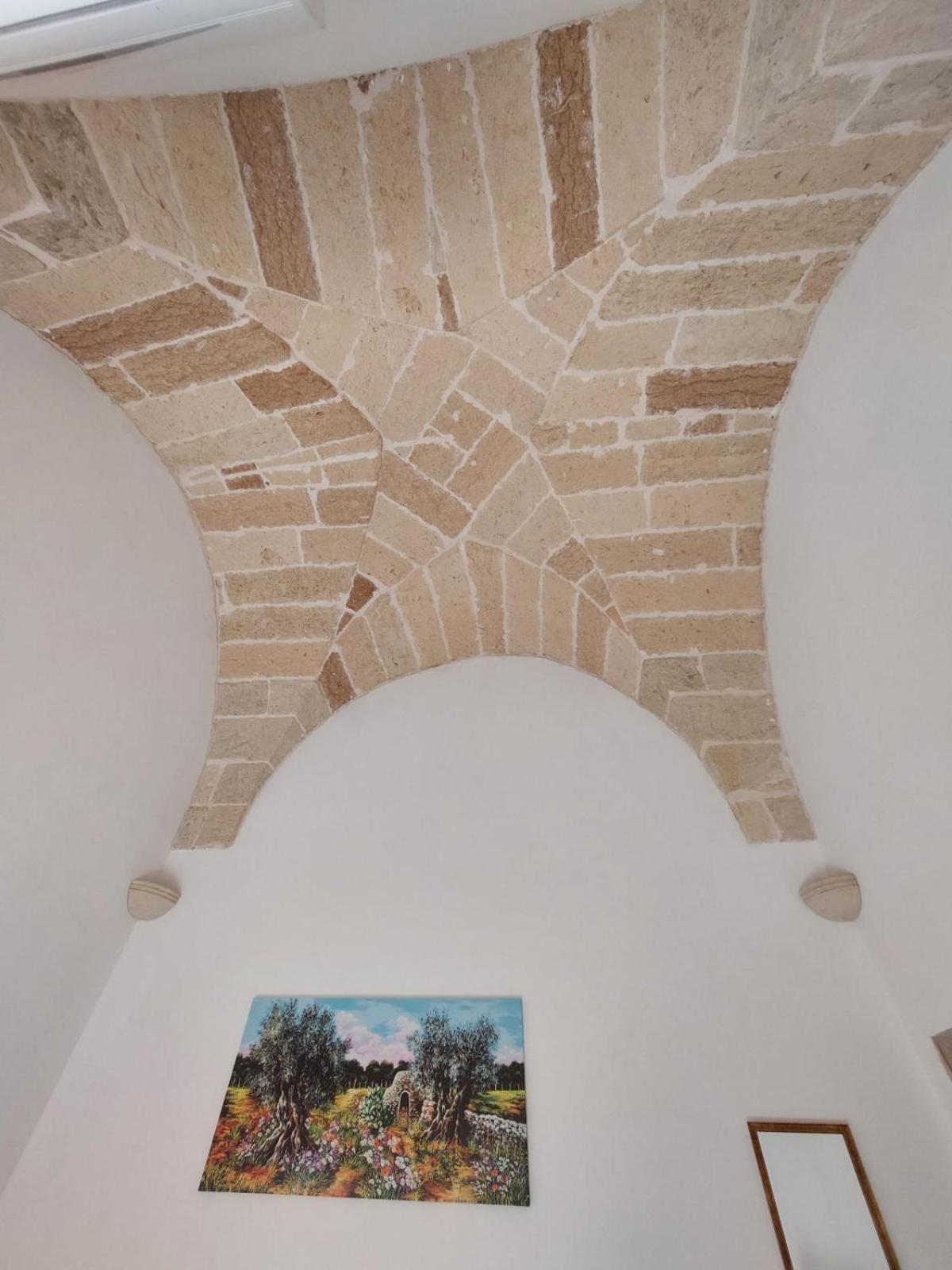 Giura Ξενοδοχείο Λέτσε Εξωτερικό φωτογραφία